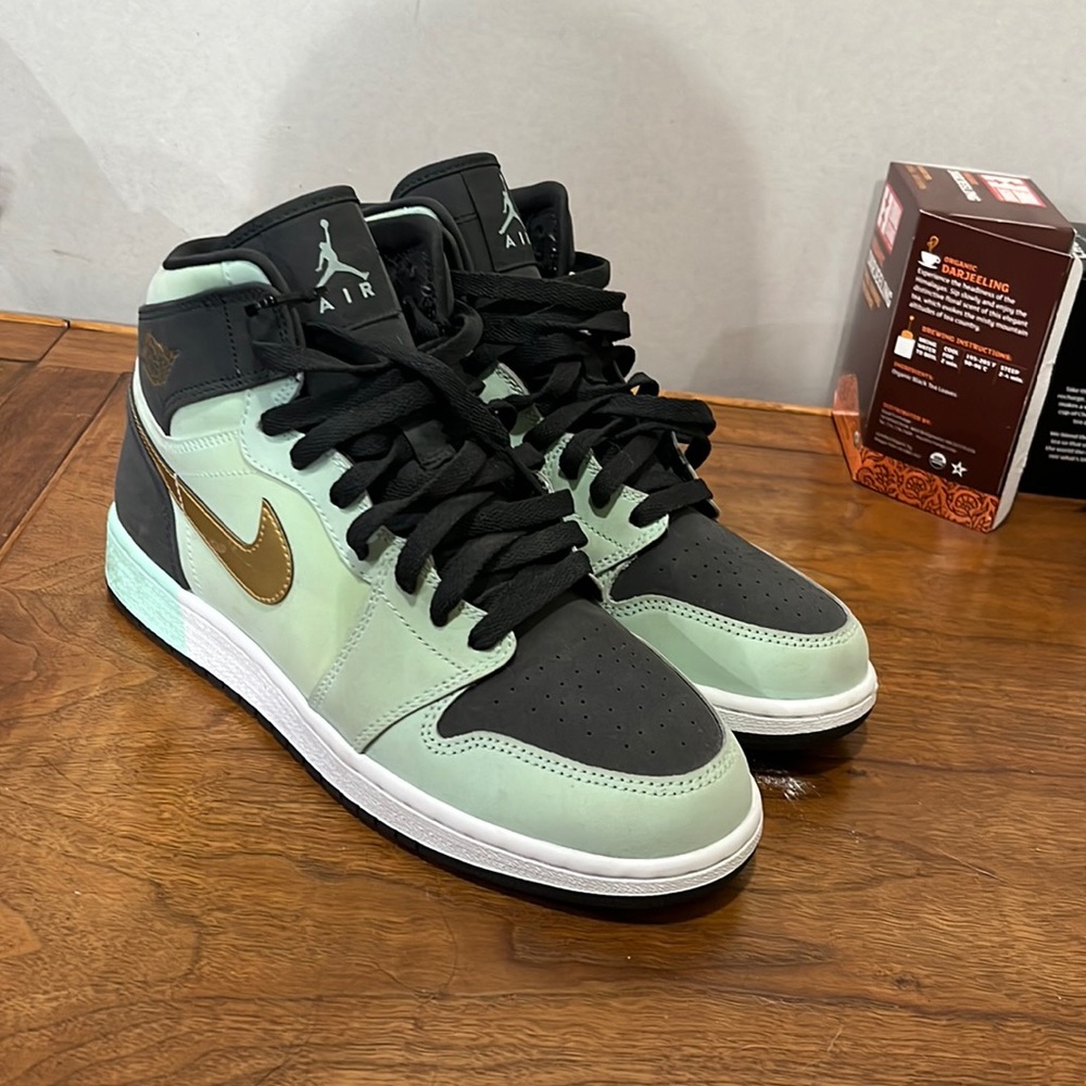 Jordan 1 retro high